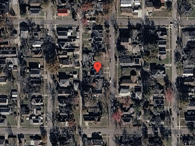 House image located at Miami, OK 74354