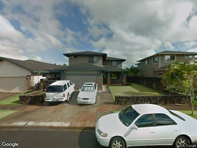 House image located at Mililani, HI 96789