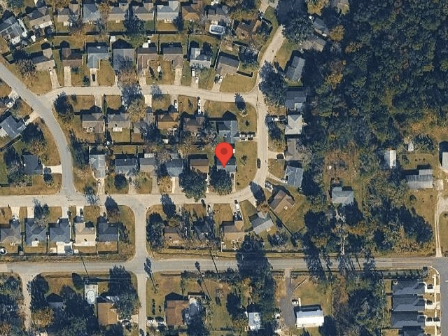 House image located at Orange Park, FL 32065