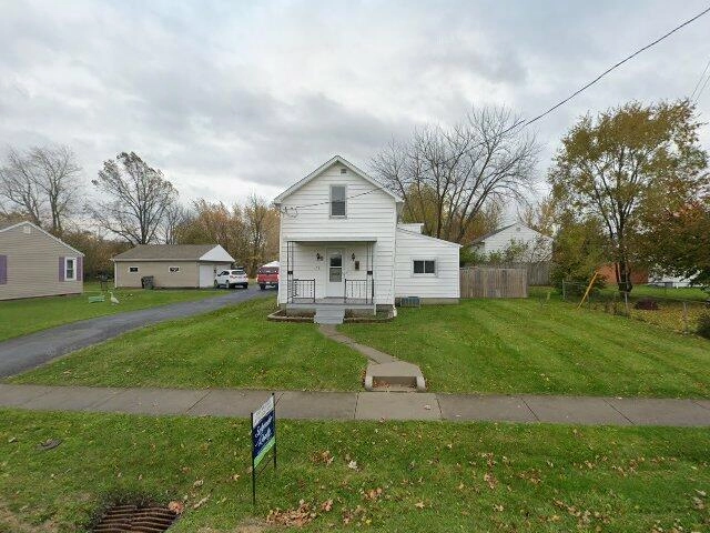 House image located at Lima, OH 45801