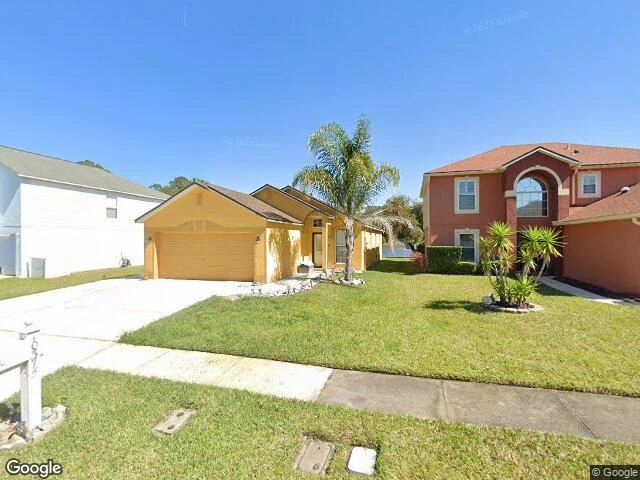 House image located at Jacksonville, FL 32218