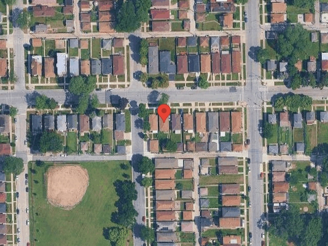 House image located at Chicago, IL 60617