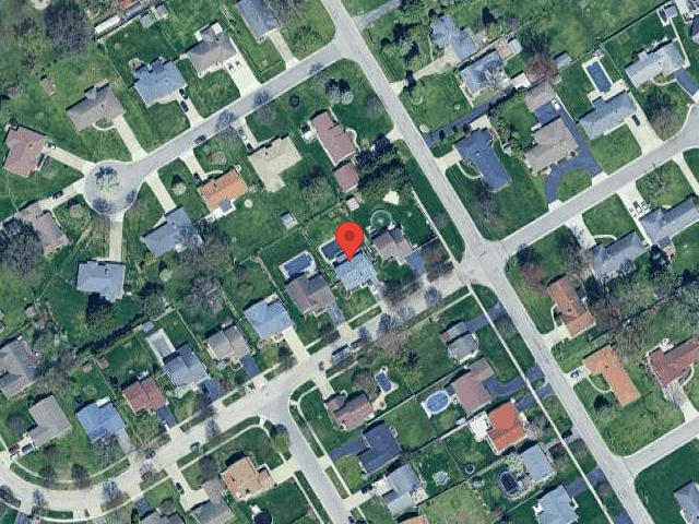 House image located at Toledo, OH 43614