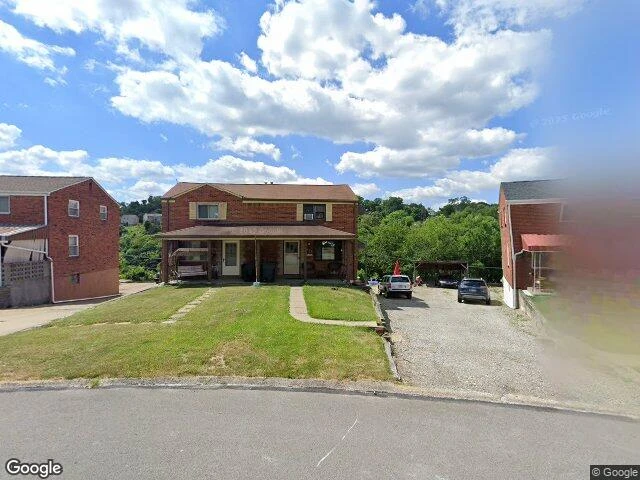 House image located at Pittsburgh, PA 15226