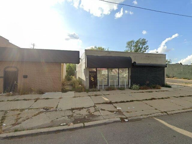 House image located at Detroit, MI 48234