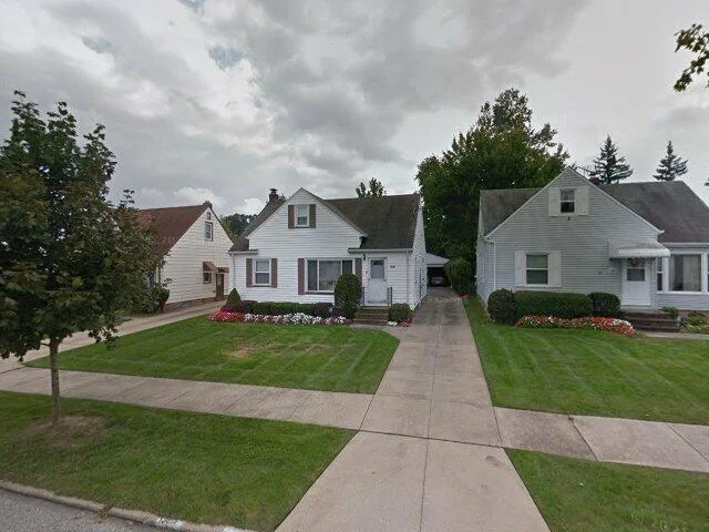 House image located at Cleveland, OH 44125
