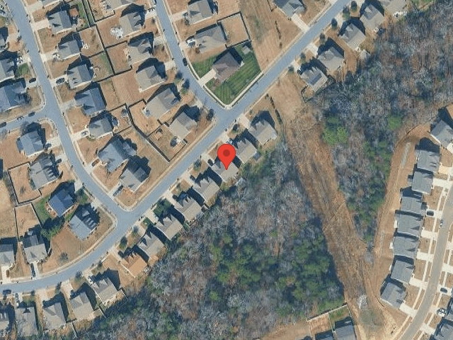 House image located at Charlotte, NC 28213