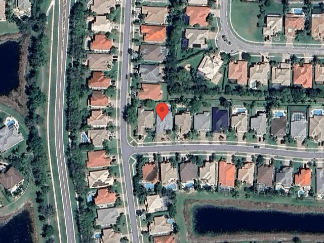 House image located at Lake Worth, FL 33449