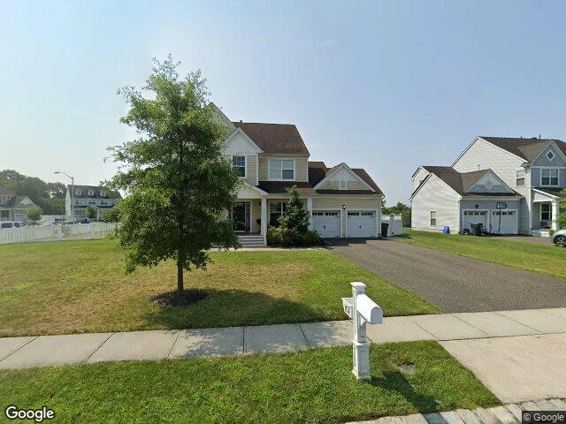 House image located at Toms River, NJ 08755