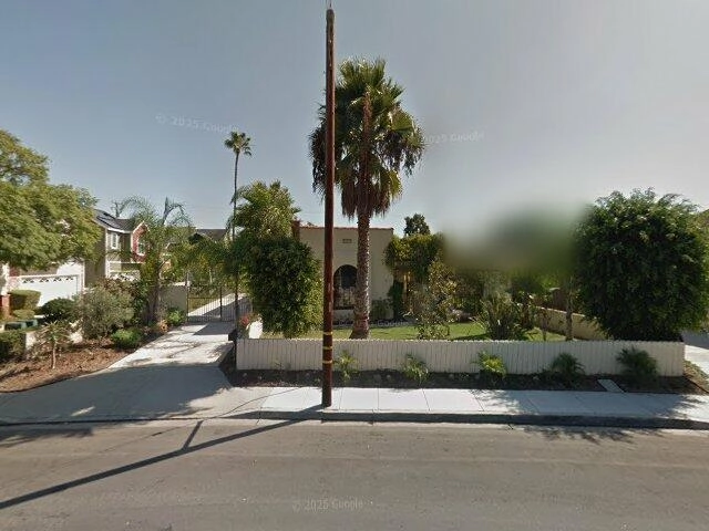 House image located at Costa Mesa, CA 92627