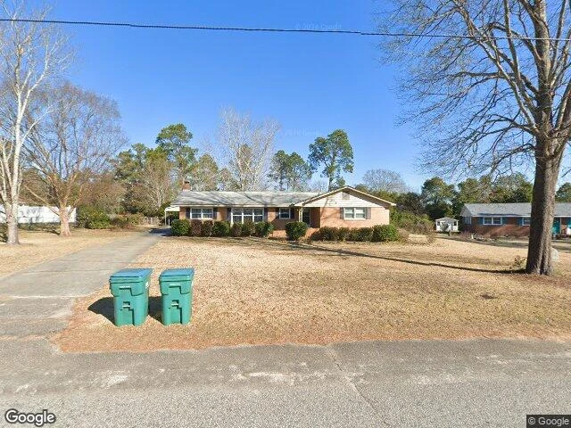 House image located at North Augusta, SC 29841