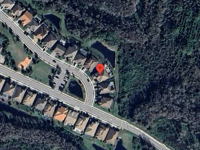 House image located at Land O'Lakes, FL 34637