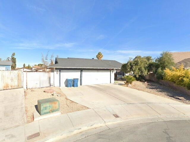 House image located at Las Vegas, NV 89120