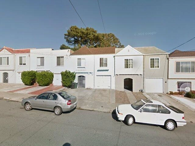 House image located at San Francisco, CA 94116