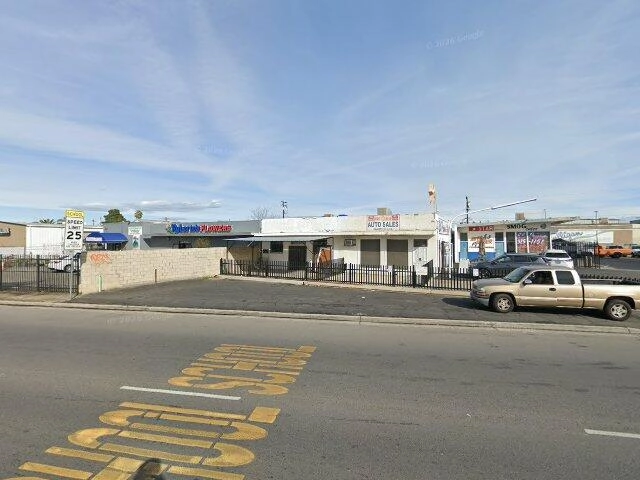 House image located at Ridgecrest, CA 93555