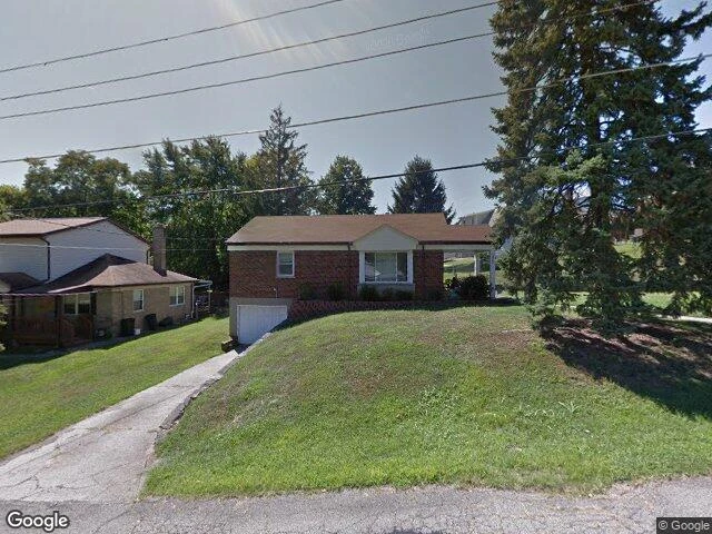 House image located at Cincinnati, OH 45211