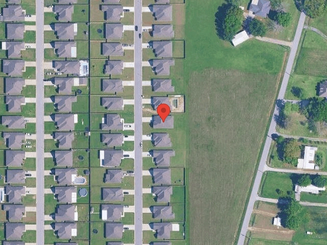 House image located at Maurice, LA 70555