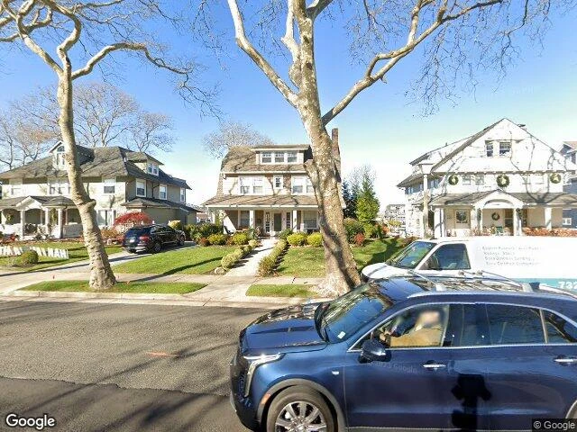 House image located at Belmar, NJ 07719