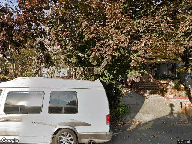 House image located at Brooklyn, NY 11203