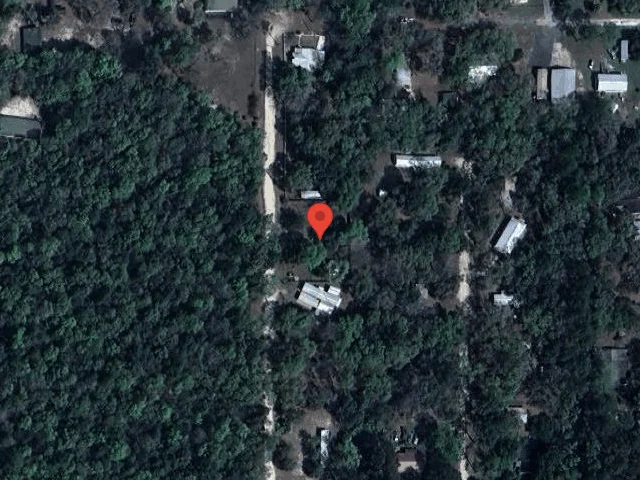 House image located at Chiefland, FL 32626