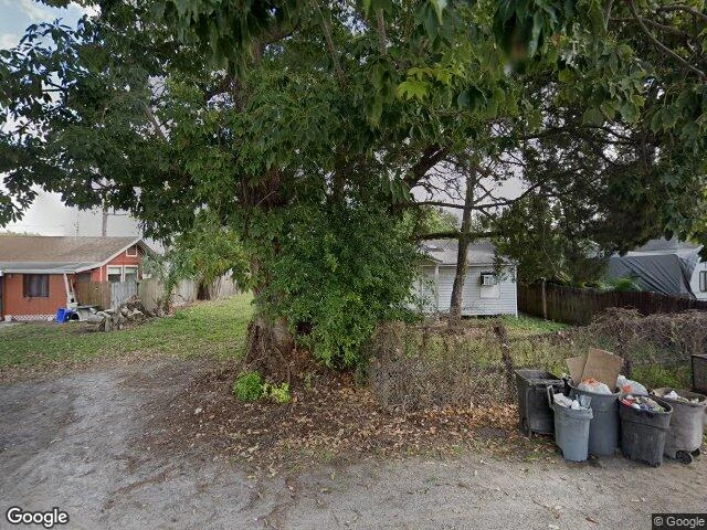 House image located at Pinellas Park, FL 33782