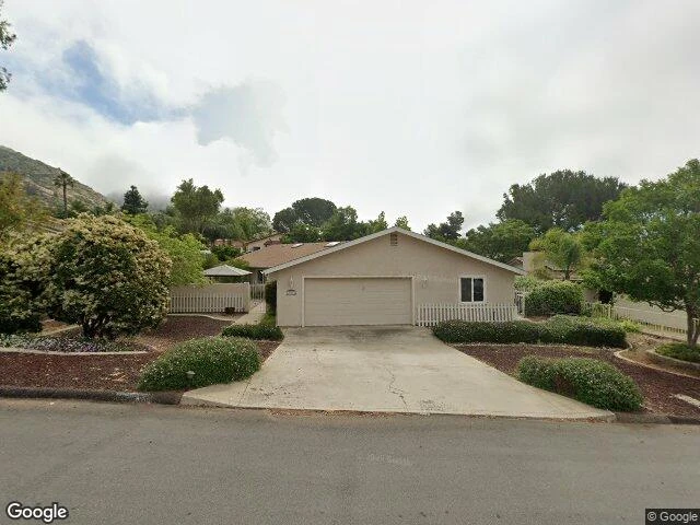 House image located at Ramona, CA 92065