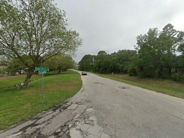 House image located at Palm Bay, FL 32905