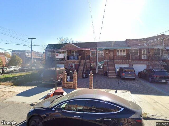 House image located at Brooklyn, NY 11236