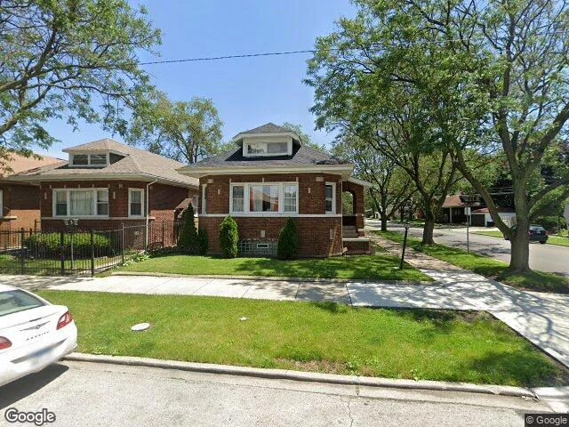 House image located at Chicago, IL 60620