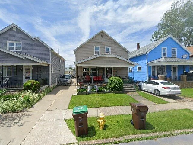 House image located at Buffalo, NY 14212