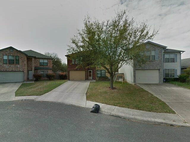 House image located at Converse, TX 78109