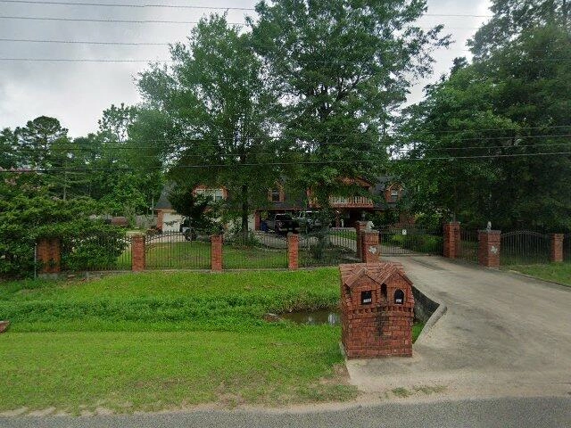 House image located at Conroe, TX 77306