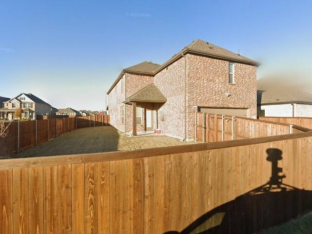 House image located at Justin, TX 76247