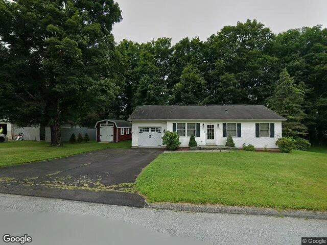 House image located at Wingdale, NY 12594