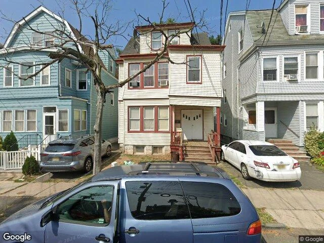 House image located at Irvington, NJ 07111