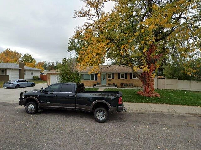 House image located at Casper, WY 82604