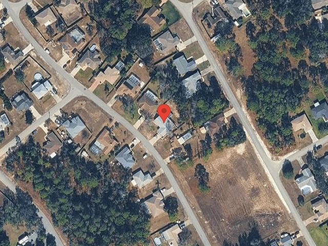 House image located at Spring Hill, FL 34609