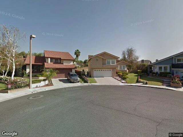 House image located at Pomona, CA 91766
