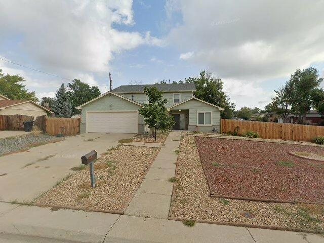 House image located at Denver, CO 80260