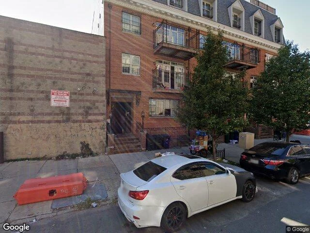 House image located at Brooklyn, NY 11206