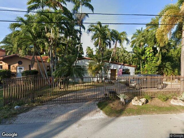 House image located at Miami, FL 33138