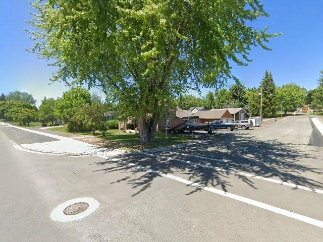 House image located at Laotto, IN 46763