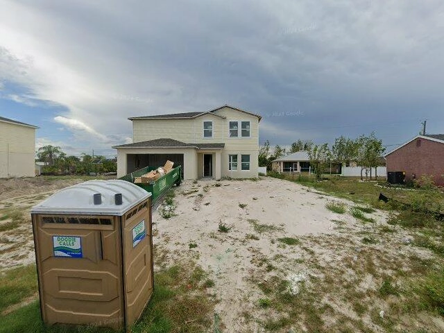 House image located at Port Charlotte, FL 33948