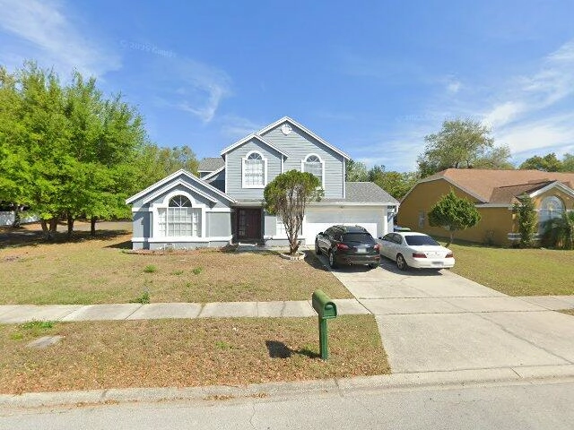 House image located at Orlando, FL 32810