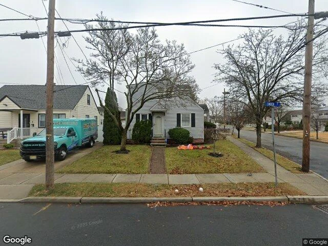 House image located at Carteret, NJ 07008