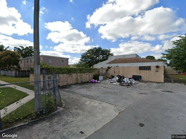 House image located at Miami, FL 33150