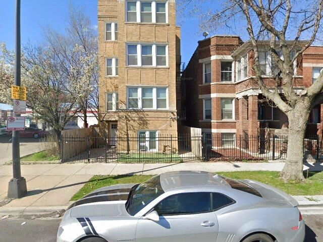 House image located at Chicago, IL 60624