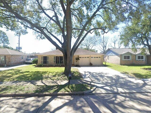 House image located at Stafford, TX 77477