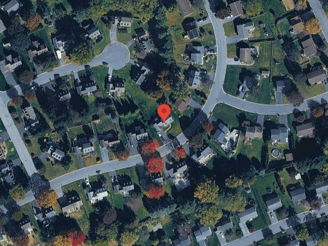 House image located at Lancaster, PA 17601