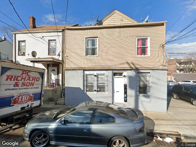 House image located at Paterson, NJ 07524